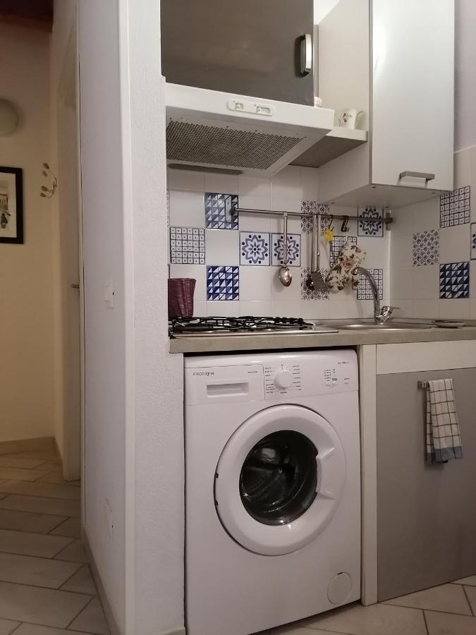 Al Blu Ortigia Apartments Szirakúza Kültér fotó